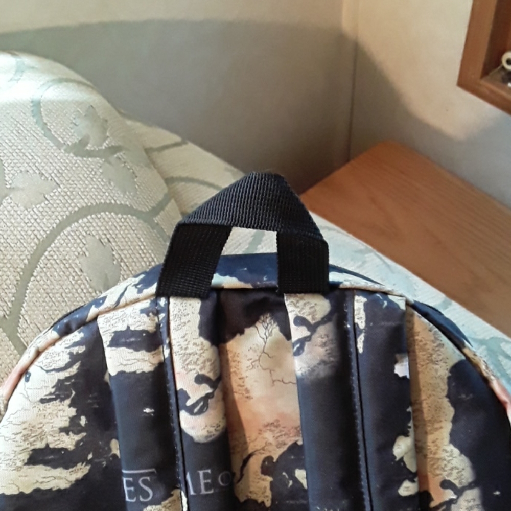 Game Of Thrones Backpack - Picture 3 of 5